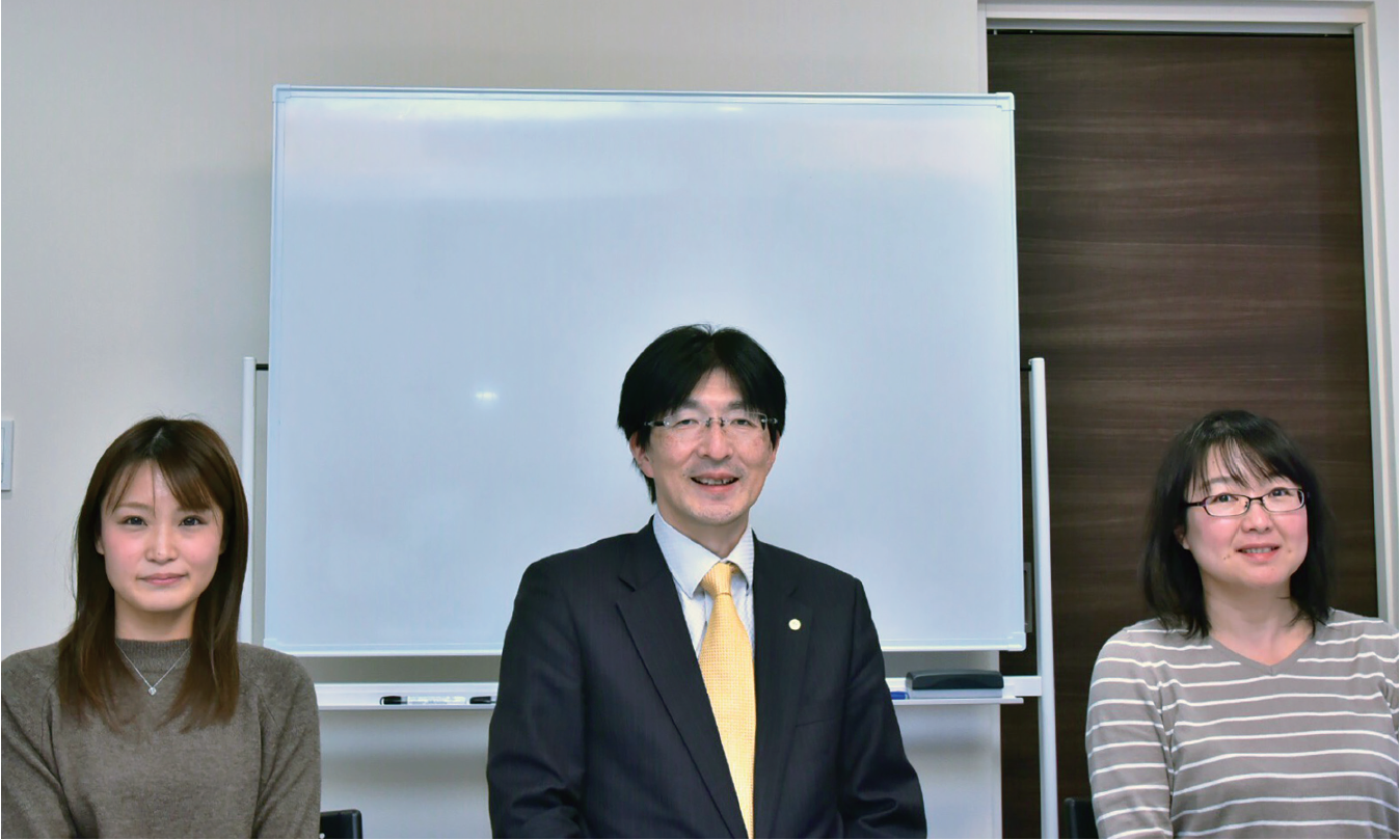 社会保険労務士法人 人事給与 山本事務所様